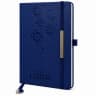 Notebook arabesque personnalisé avec logo à Tanger