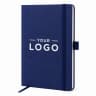 Notebook en tissu personnalisé avec logo à Rabat