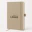 Notebook en tissu personnalisé avec logo à Tanger