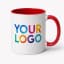 Mug céramique personnalisé avec logo à Tanger