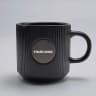 Mug élégant personnalisé avec logo à Casablanca
