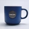 Mug élégant personnalisé avec logo à Rabat