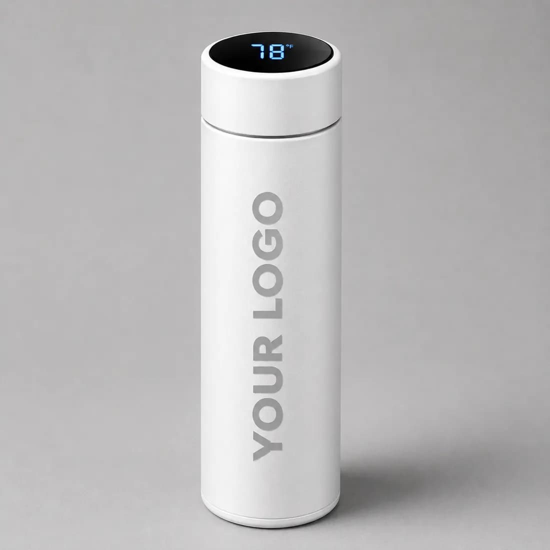 Mug isotherme personnalisé avec logo - Gourdes, mugs et bouteilles personnalisés personnalisé Maroc