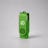 Clé USB publicitaire personnalisé avec logo au Maroc
