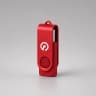 Clé USB publicitaire personnalisé avec logo au Maroc