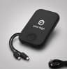 Powerbank batterie externe personnalisé avec logo à Rabat
