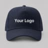 Casquette brodée personnalisé avec logo à Rabat