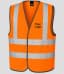 Gilet personnalisé avec logo à Rabat