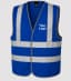 Gilet personnalisé avec logo à Tanger