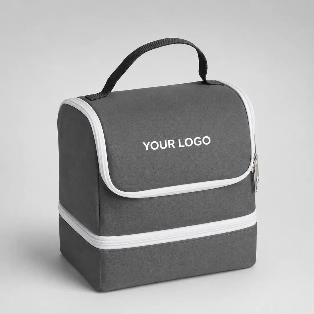 Sac isotherme personnalisé avec logo - Textile, tote bags et sacs personnalisés personnalisé Maroc