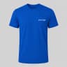 T-shirt personnalisé avec logo à Casablanca