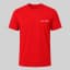 T-shirt personnalisé avec logo à Marrakech