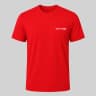 T-shirt personnalisé avec logo à Marrakech