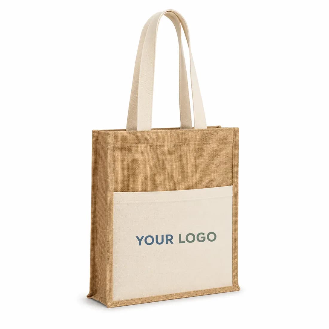 Tote bag en tissu personnalisé avec logo - Textile, tote bags et sacs personnalisés personnalisé Maroc