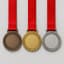 Médaille personnalisé avec logo à Rabat