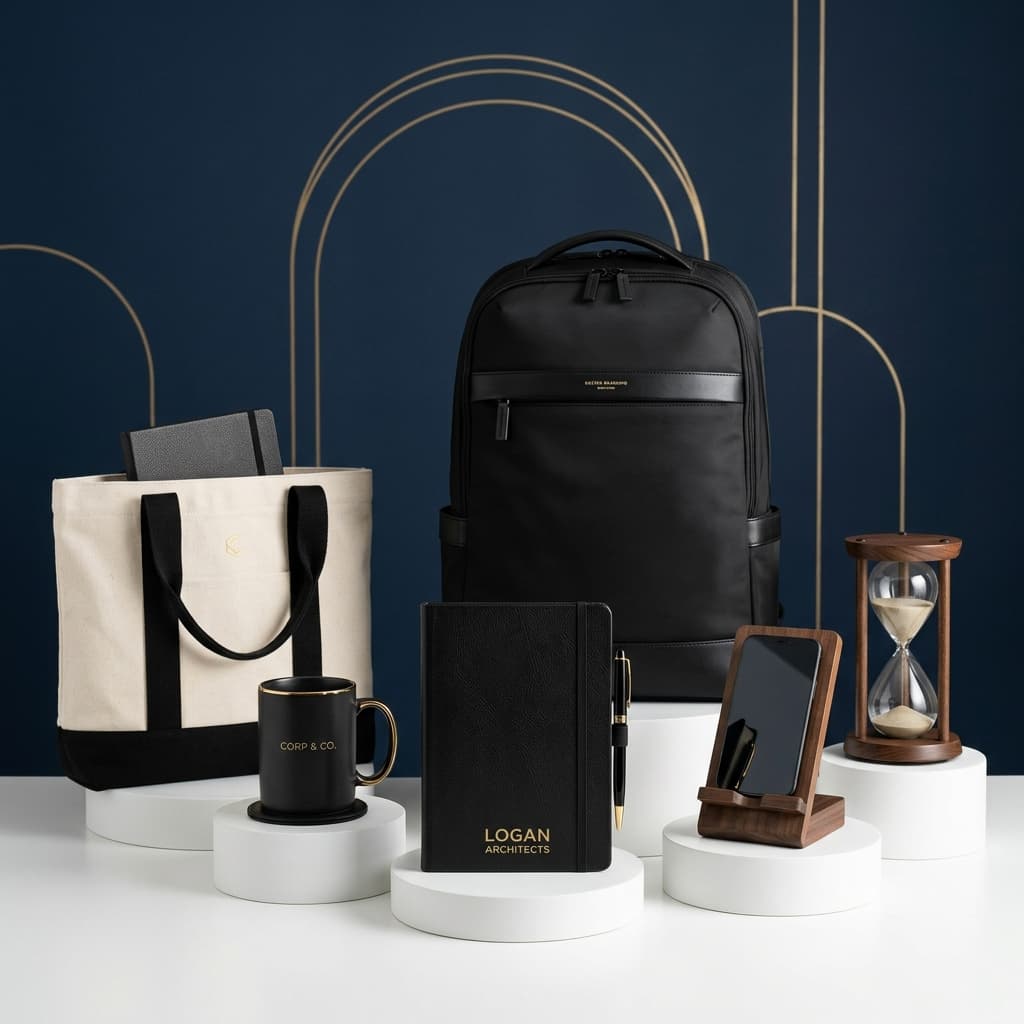 Cadeaux promotionnels personnalisés Nova Gift au Maroc