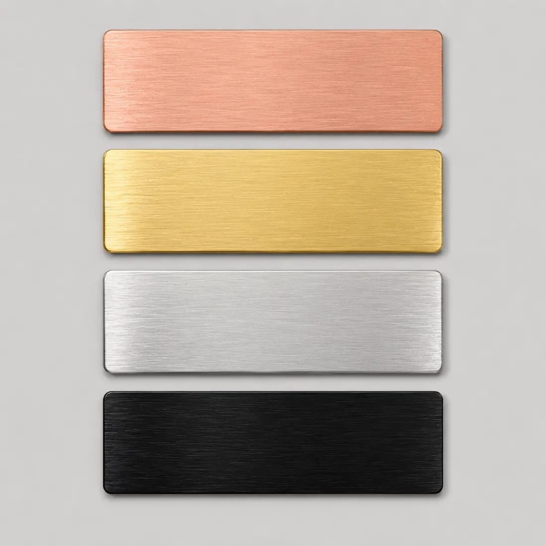 Badge magnétique personnalisé avec logo - Bracelets événementiels et objets personnalisés pour événements personnalisé Maroc