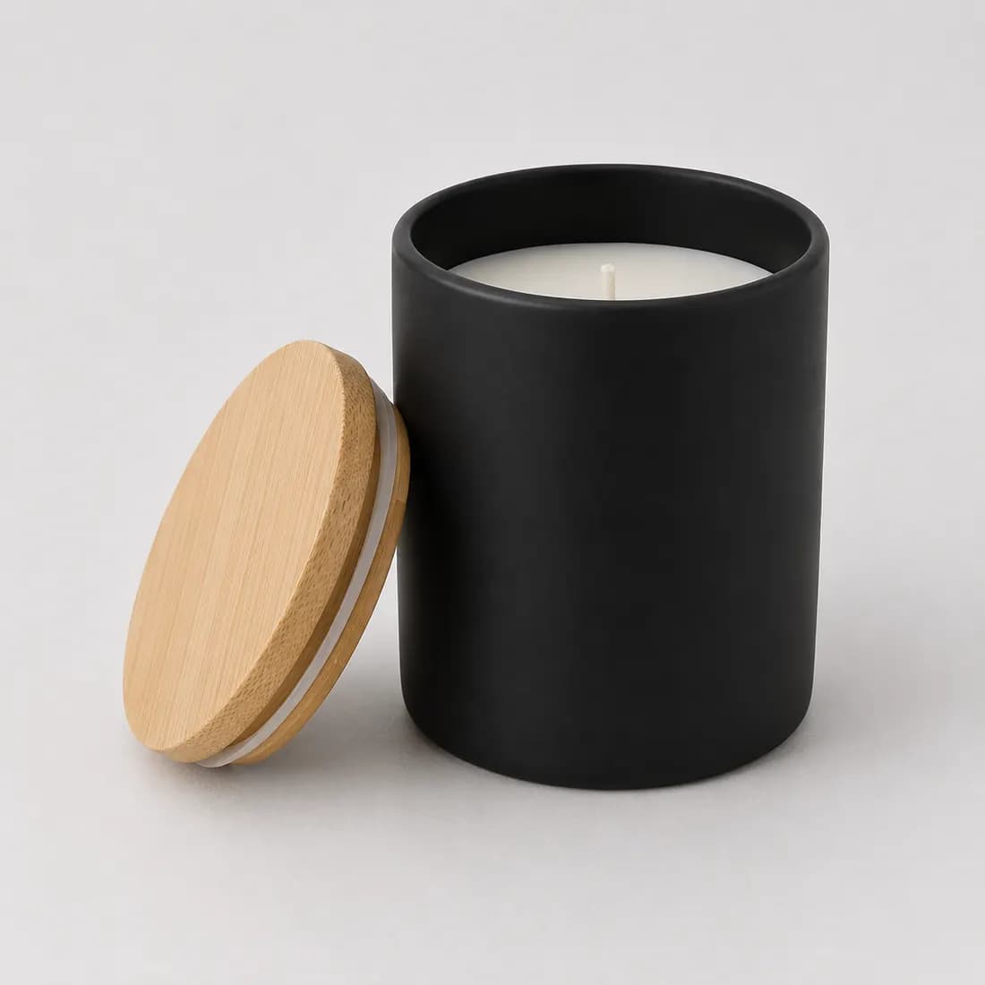 Bougie événementielle personnalisé avec logo - Bracelets événementiels et objets personnalisés pour événements personnalisé Maroc
