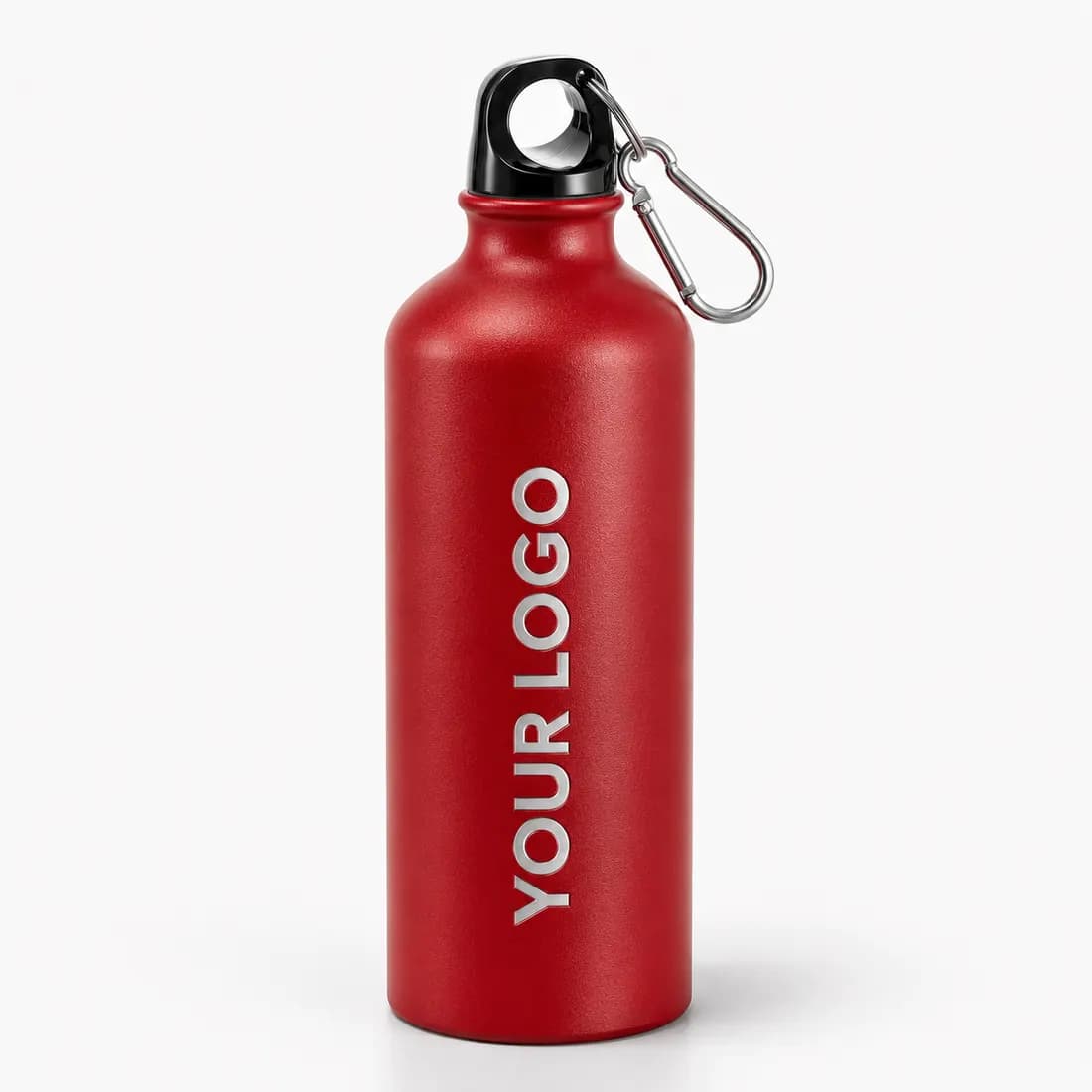 Gourde personnalisable personnalisé avec logo - Gourdes, mugs et bouteilles personnalisés personnalisé Maroc