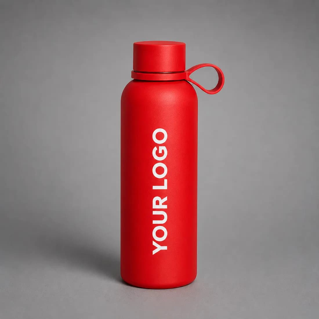 Gourde personnalisable personnalisé avec logo - Gourdes, mugs et bouteilles personnalisés personnalisé Maroc