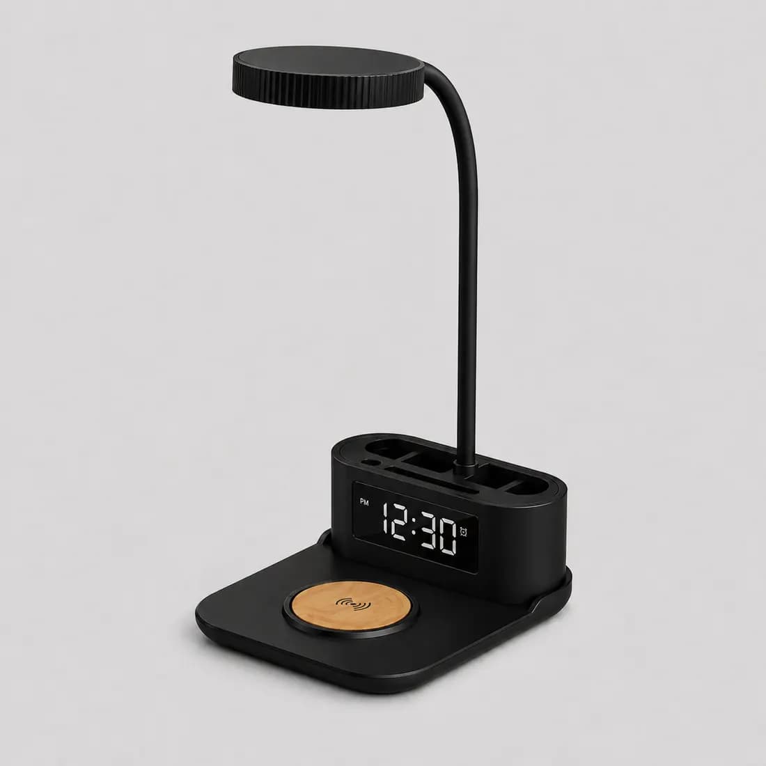 Câble multicharge 4 sorties personnalisé avec logo - Objets high-tech personnalisés personnalisé Maroc