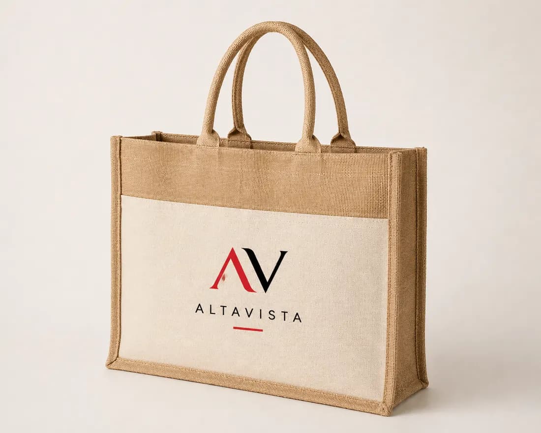 Bloc-notes écologique personnalisé avec logo - Textile, tote bags et sacs personnalisés personnalisé Maroc